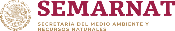 Logo de SEMARNAT